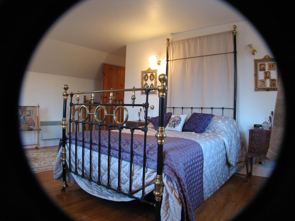 Ellie'S Place On City Park Лонсестон Номер фото