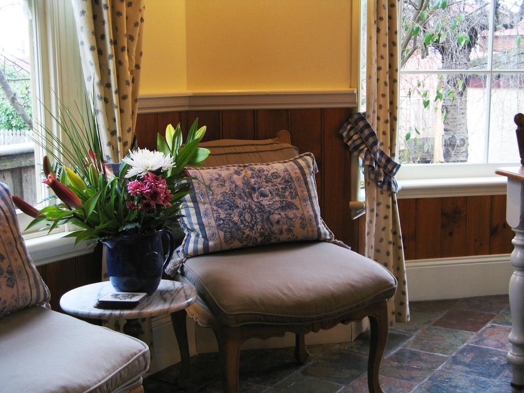 Ellie'S Place On City Park Лонсестон Номер фото