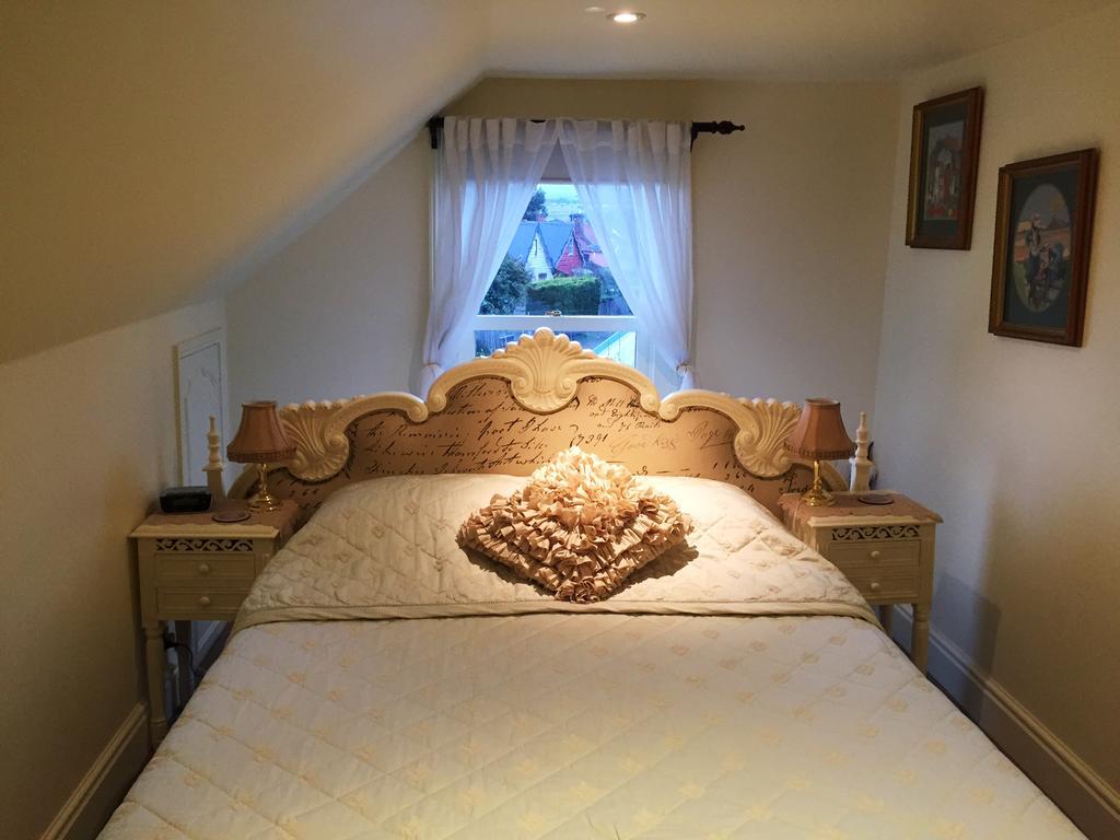 Ellie'S Place On City Park Лонсестон Номер фото