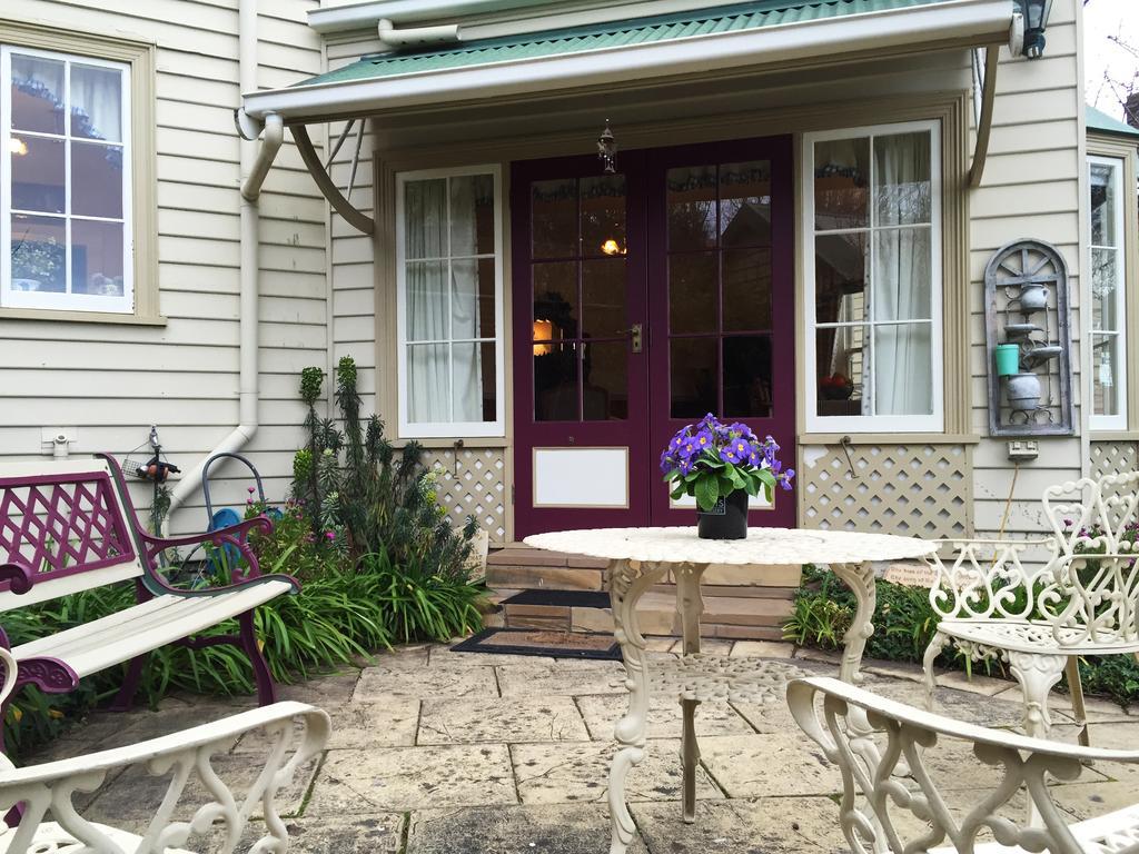 Ellie'S Place On City Park Лонсестон Номер фото